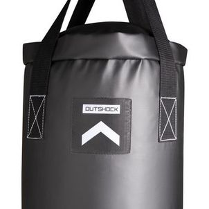 Saco de Pancada de Boxe e Muay Thai TB1000 20Kg 100cm Outshock