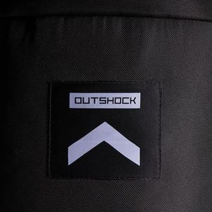 Saco de Pancada de Boxe e Muay Thai TB850 Outshock