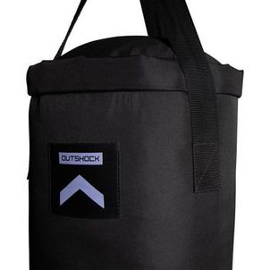 Saco de Pancada de Boxe e Muay Thai TB850 Outshock