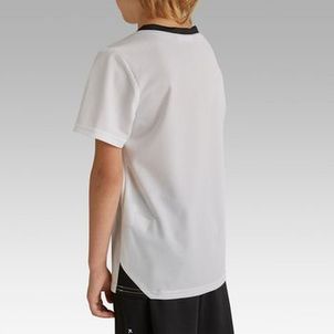 Camiseta Infantil Futebol 100 Kipsta