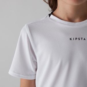 Camiseta Infantil Futebol 100 Kipsta