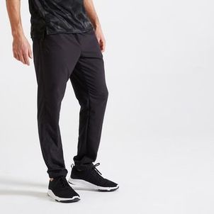 Calça Masculina Academia 120 Preto
