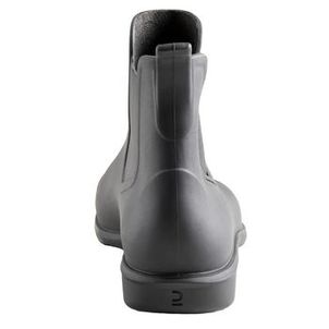 Botas de Hipismo 100 Fouganza