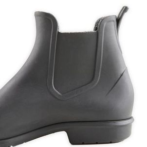 Botas de Hipismo 100 Fouganza