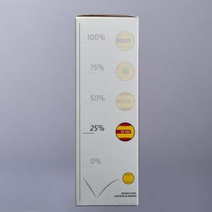 Bola De Tênis Tb100 3 - Artengo