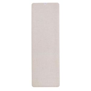 Tapete de Yoga Ecológico Juta 4mm KimJaly
