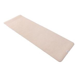 Tapete de Yoga Ecológico Juta 4mm KimJaly