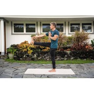 Tapete de Yoga Ecológico Juta 4mm KimJaly