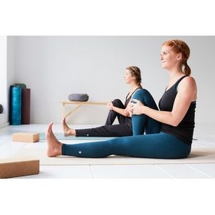 Tapete de Yoga Ecológico Juta 4mm KimJaly