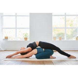 Tapete de Yoga Ecológico Juta 4mm KimJaly