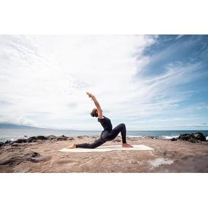 Tapete de Yoga Ecológico Juta 4mm KimJaly