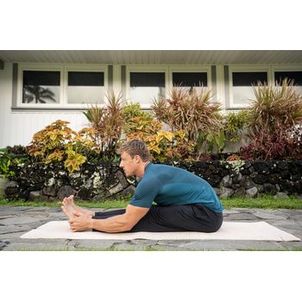 Tapete de Yoga Ecológico Juta 4mm KimJaly