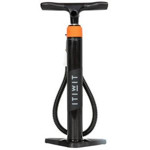 Bomba de Caiaque Alta Pressão 20 PSI Ação Dupla Itwit