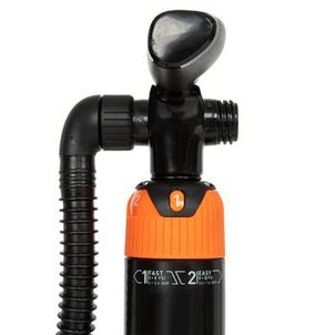Bomba de Caiaque Alta Pressão 20 PSI Ação Dupla Itwit