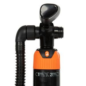 Bomba de Caiaque Alta Pressão 20 PSI Ação Dupla Itwit