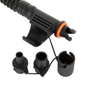 Bomba de Caiaque Alta Pressão 20 PSI Ação Dupla Itwit