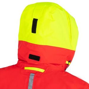Casaco Masculino de Vela Impermeável Offshore 900 Tribord