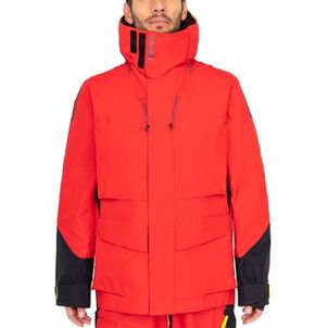 Casaco Masculino de Vela Impermeável Offshore 900 Tribord