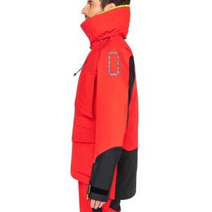 Casaco Masculino de Vela Impermeável Offshore 900 Tribord
