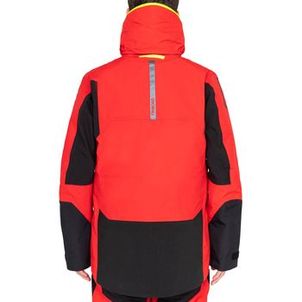 Casaco Masculino de Vela Impermeável Offshore 900 Tribord