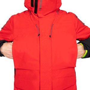 Casaco Masculino de Vela Impermeável Offshore 900 Tribord