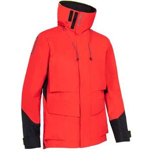 Casaco Masculino de Vela Impermeável Offshore 900 Tribord