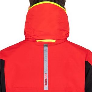 Casaco Masculino de Vela Impermeável Offshore 900 Tribord