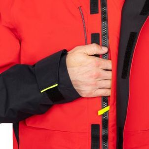 Casaco Masculino de Vela Impermeável Offshore 900 Tribord