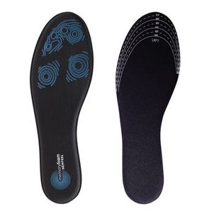 Palmilhas W500 Memory Foam Newfeel