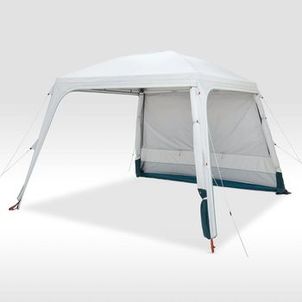 Gazebo de Camping Arpenaz Base Fresh Quechua