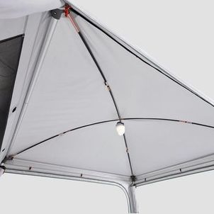 Gazebo de Camping Arpenaz Base Fresh Quechua