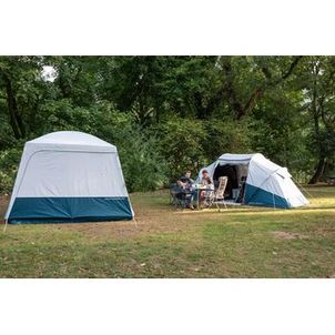 Gazebo de Camping Arpenaz Base Fresh Quechua