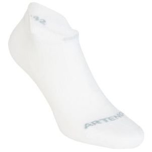 Meia de Tennis Cano Baixo RS 160 (Conjunto com 3 pares) Artengo