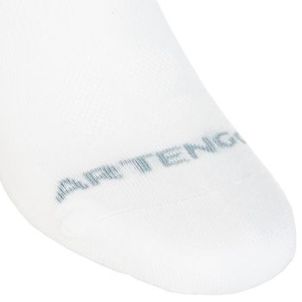 Meia de Tennis Cano Baixo RS 160 (Conjunto com 3 pares) Artengo