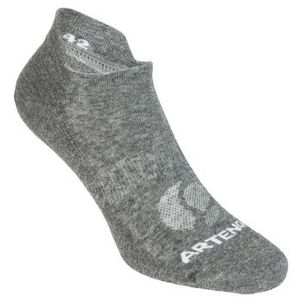Meia de Tennis Cano Baixo RS 160 (Conjunto com 3 pares) Artengo