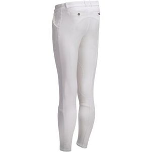 Culote Masculino de Hipismo 140 Fouganza