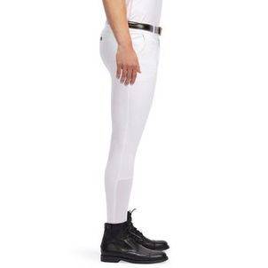 Culote Masculino de Hipismo 140 Fouganza