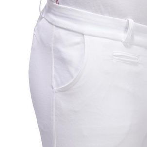 Culote Masculino de Hipismo 140 Fouganza