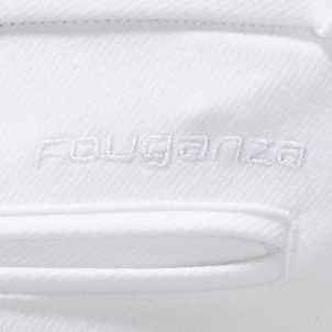 Culote Masculino de Hipismo 140 Fouganza