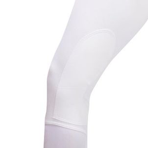 Culote Masculino de Hipismo 140 Fouganza