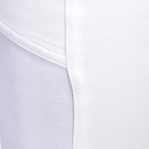 Culote Masculino de Hipismo 140 Fouganza
