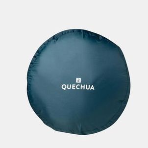 Bolsa de Camping para Saco de Dormir e Colchão Quechua