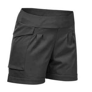 Shorts Feminino de Trilha NH500 Quechua Preto
