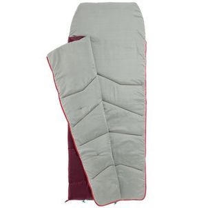 Saco Infantil de Dormir de Camping MH100 10ºC Quechua