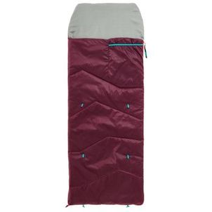 Saco Infantil de Dormir de Camping MH100 10ºC Quechua