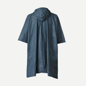 Poncho de Chuva de Trekking MT 50 Forclaz