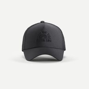 Boné Trucker para viagem Travel 500