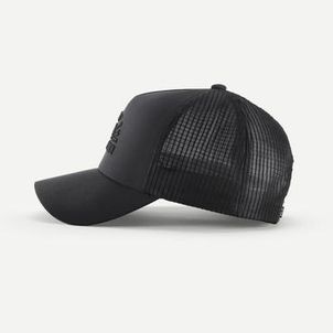 Boné Trucker para viagem Travel 500