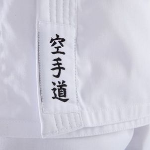 Kimono de Karatê 100 OutShock
