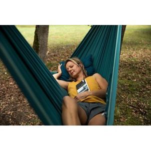 Rede de Trilha Hammock Basic Quechua